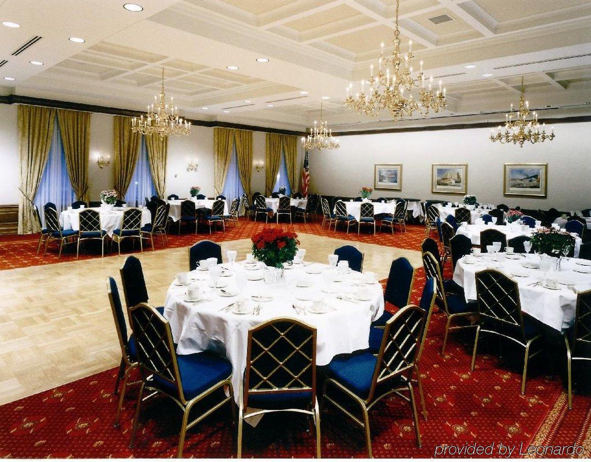 מלון Milwaukee Athletic Club מראה חיצוני תמונה