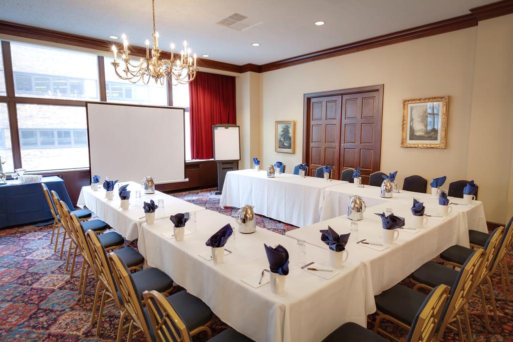 מלון Milwaukee Athletic Club מראה חיצוני תמונה