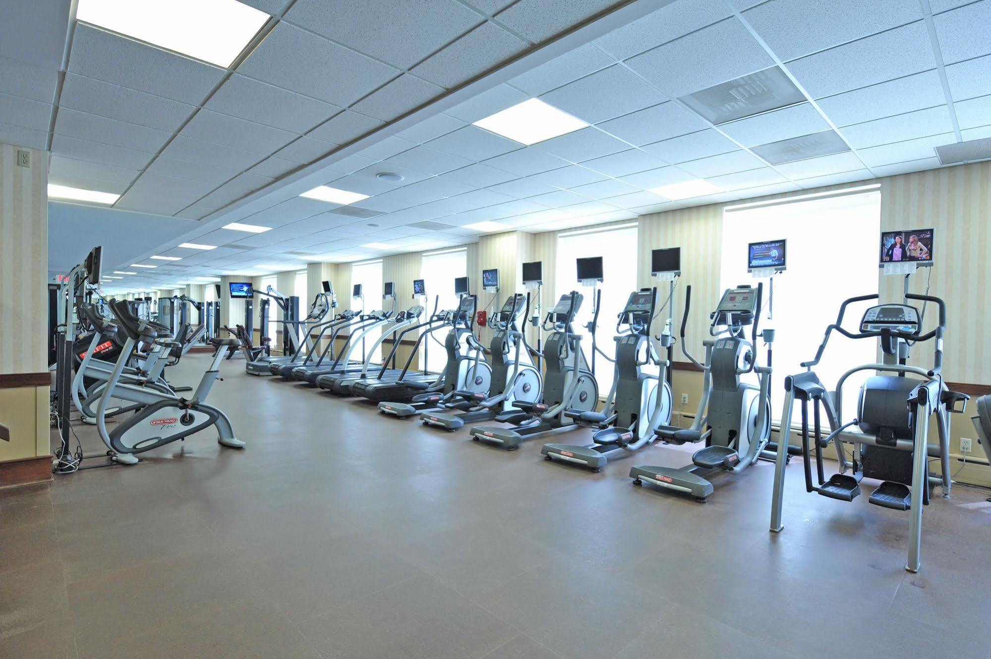 מלון Milwaukee Athletic Club מראה חיצוני תמונה
